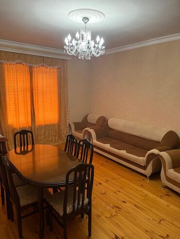 аренда и продажа недвижимости: 180 м², 4 комнаты, Комби, Газ, Электричество