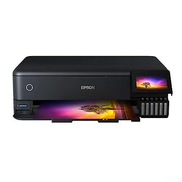 epson printe: Printer Epson EcoTank L8180 CIS C11CJ21403 Bütün kateqoriyalar • — 1