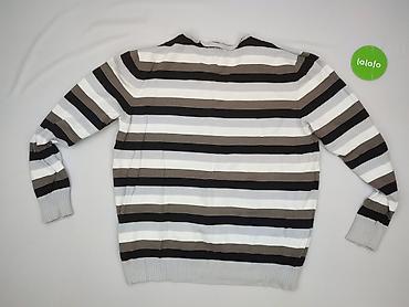 sprzeda: In Extenso, Sweter dla mężczyzn, rozmiar 3XL — 3