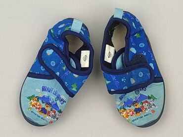 lidl kozaki dla dzieci: Slippers Paw Patrol, 26, Used