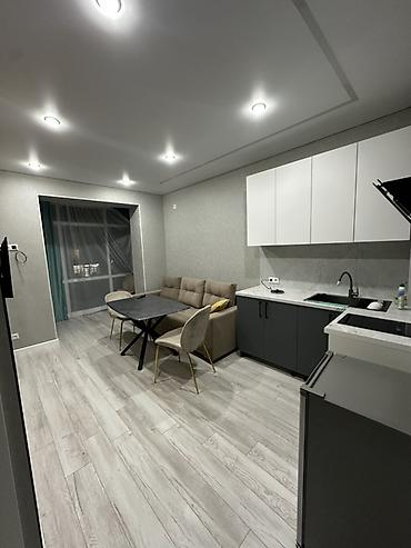 flat osh: ПОСУТОЧНО Сдается квартира в ЦО Alfa White Resort, по соседству с — 3