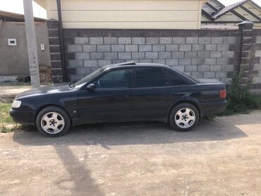 купить автомобиль маз в бишкеке: Audi S4: 1992 г., 2.8 л, Механика, Бензин, Седан