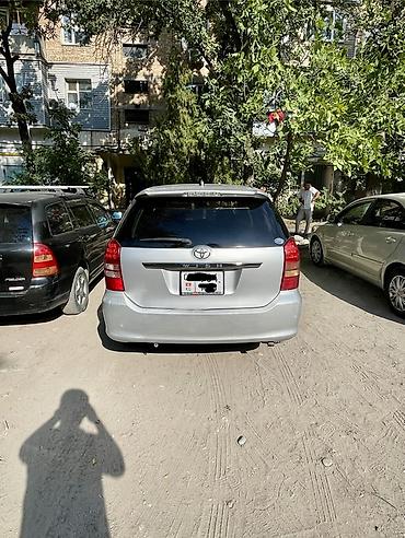 voxy noah: Toyota WISH: 2003 г., 2 л, Автомат, Бензин, Универсал — 2