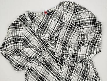 golf panterka hm: H&M Divided, Tunika damska, rozmiar S — 1