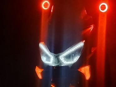 hyundai h 1: Продается скутер макси тяга зверь новая поршневая 175 кубов — 8