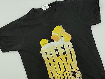 buty witchen: The Simpsons, Koszulka dla mężczyzn, rozmiar M — 1