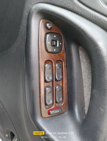 Mazda: Mazda : 1998 г., 2 л, Автомат, Бензин, Минивэн — 4