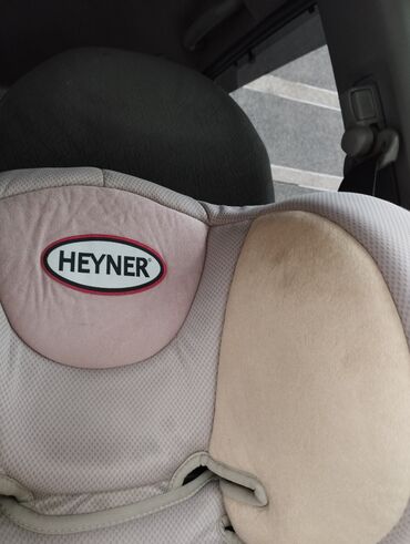 детские автокресла maxi cosi: Автокресло, түсү - Саргыч боз, Колдонулган