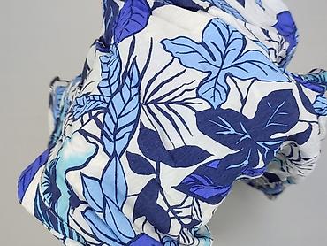 modne duże: Summer, Bluzka damska, rozmiar 7XL — 7
