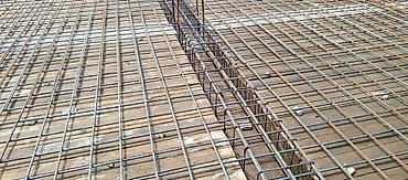 Beton, monolit ustaları: Beton, monolit ustası, 6 ildən artıq təcrübə, Tam iş günü — 2