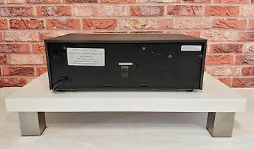 kutija za slusalice: Odlično očuvan komplet marke Audio Center 2002C i 2002R HiFi Vrhunski — 8