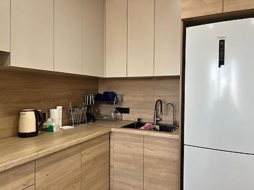 Продажа квартир: 2 комнаты, 49 м², Элитка, 7 этаж — 11