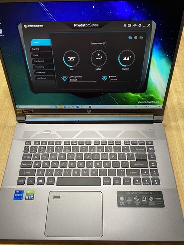 Ноутбук, Acer, 16 ГБ ОЗУ, Intel Core i7, 15.6 ", Б/у, Для работы, учебы, память SSD