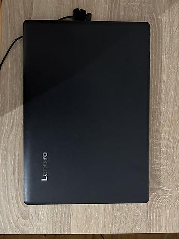 Lenovo Ideapad 110 noutbuku Xüsusiyyətlər: - Ekran: 15.6" geniş ekran