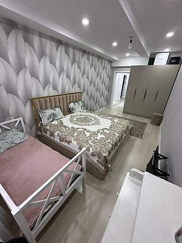 квартира криком: 3 комнаты, 98 м², Элитка, 12 этаж, Дизайнерский ремонт — 10