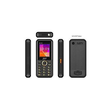 Kateqoriya: Telefonlar Brend: Sq Mobile Model: Sq1230 Black Qiymət: 60