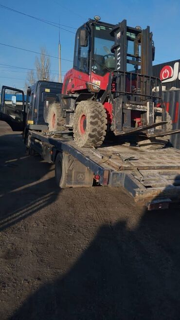 аренда колонок на мероприятие: Аренда вилочного погрузчика от 1 до 10 тонн Предлагаем в аренду