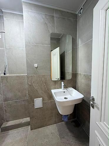 4: 4 комнаты, 125 м², Ала-Арча ТРЦ Элитка, Пентхаус этаж, Дизайнерский ремонт — 8