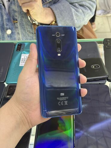 срочно продаю телефон нужны деньги: Xiaomi, Mi 9T Pro, Б/у, 128 ГБ, 2 SIM