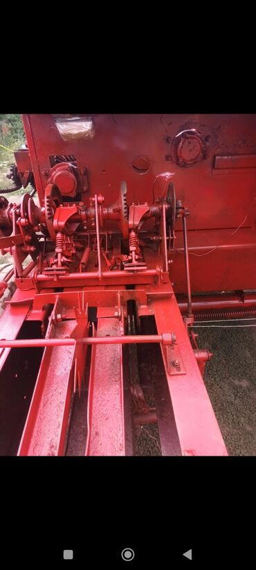 Тракторы МТЗ (Беларус): Модель: 80, Б/у, 1989 г., Трактор с другими агрегатами — 6