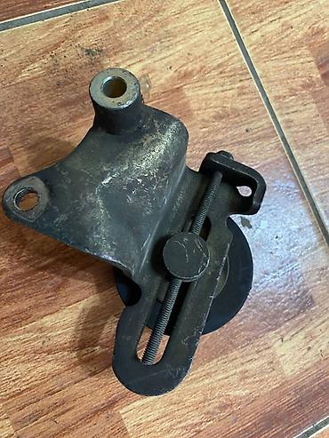 map sensor: Mazda MPV 2.5 натяжитель, Мазда МПВ ролик с натяжителем Натяжитель с — 2