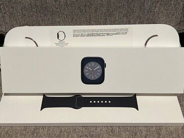 apple watch qiymeti azerbaycanda: Smart saat, Apple