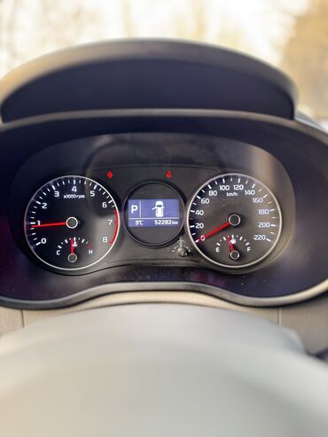 Kia: Kia Morning: 2019 г., 1 л, Автомат, Бензин, Хэтчбэк — 8