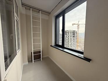 64: 2 комнаты, 64 м², Элитка, 11 этаж — 5