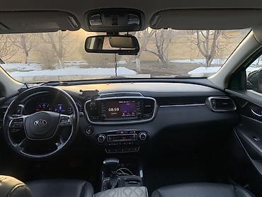 Kia: Kia Sorento: 2019 г., 2 л, Автомат, Дизель, Кроссовер — 7