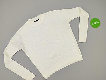 sweter grunge: Fame, Sweter damski, rozmiar 3XL — 2