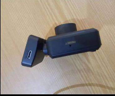Videoreqistratorlar: Avtomobil DVR (videoqeydiyyatçı) – ekranlı və maqnitli baza ilə - Ön — 4