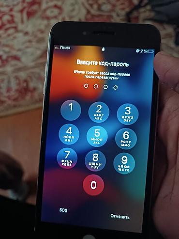 компь: IPhone с кнопкой Home и Touch ID 128,гб Характеристики и особенности — 2