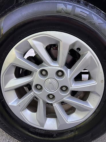 Ssangyong: Ssangyong Rexton Sports: 2019 г., 2.2 л, Автомат, Дизель, Пикап — 9