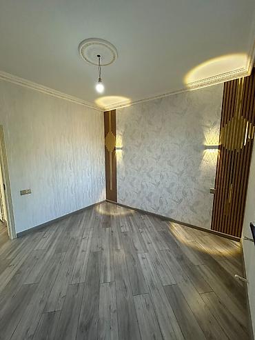 gence prospektinde satilan evler: 4 otaqlı, 100 kv. m, Kredit yoxdur, Yeni təmirli — 8