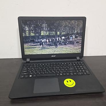 Ноутбуки Acer: Офисный, Новый, Intel Celeron — 14