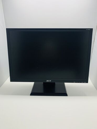 джойстики для сеги: Монитор сег 19 дюймов 1440×900 Выходы VGA DVI В комплекте кабель VGA и at lalafo.kg джойстики для сеги: Монитор сег 19 дюймов 1440×900 Выходы VGA DVI В комплекте кабель VGA и