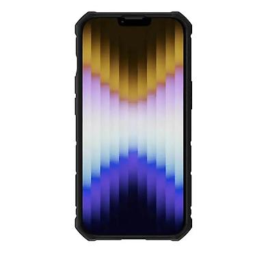 Maske i futrole za telefone: Maska Nillkin CamShield Armor Pro Magnetic za iPhone 14 Plus 6.7 crna — 1