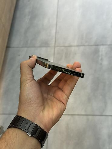 prodat iphone: IPhone 13 Pro, 128 GB, Yaşıl, Simsiz şarj — 3
