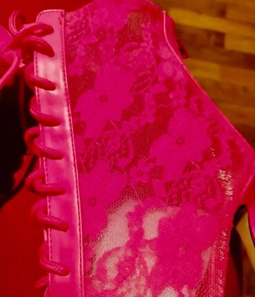 Tuflilər: Tuflilər, Carlo Pazolini, Ölçü: 37, rəng - Narıncı, Yeni — 8