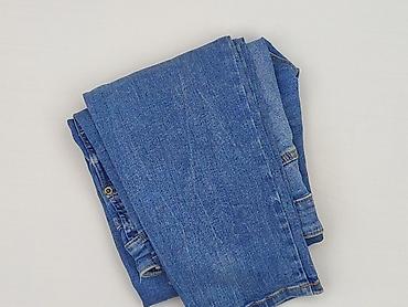 dzwony 34: Bershka, Jeansy damskie, rozmiar S — 6
