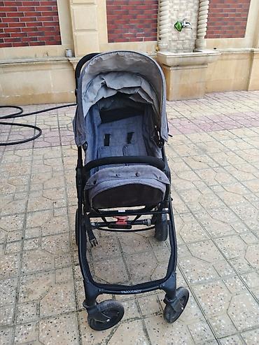 Gəzinti arabaları: 950 AZN-ə alınıb,,!Valco Baby uşaq arabası brend markadi - — 2