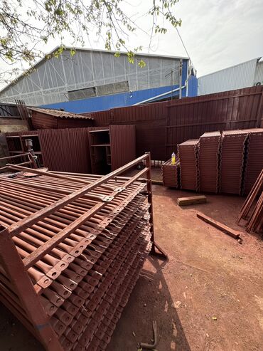 Строительные леса, стойки: Продаем сроительные леса Оптом и в розноцу Принимаем заказы Бартер — 4