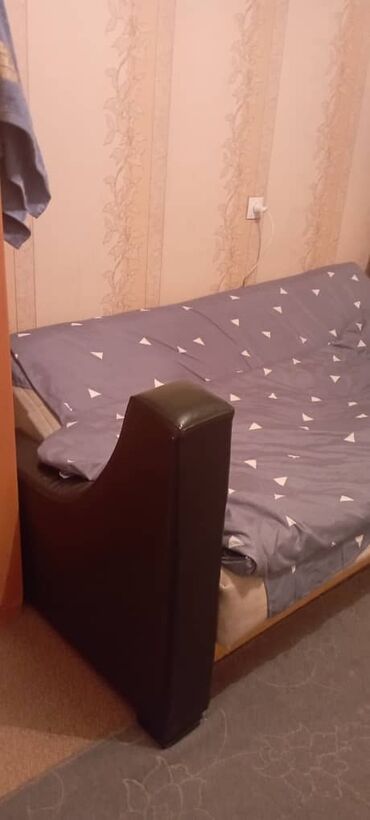 квартира издейм жашаганга: 12 кв. м, Эмереги менен