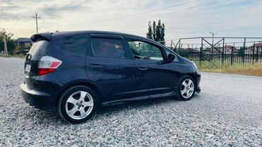 хонда жаз левый руль: Honda Fit: 2013 г., 1.5 л, Автомат, Бензин, Седан