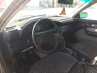 Audi: Audi 100: 1992 г., Седан — 8