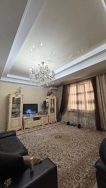 Продажа квартир: 3 комнаты, 127 м², Элитка, 2 этаж, Евроремонт — 11