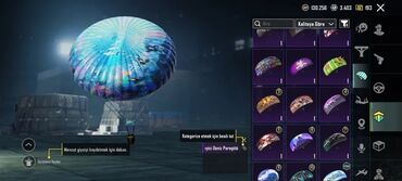 su filtirinin qiymeti: Pubg mobile hesabi 
67 seviyye
indi 120 uc var hele rp acikdi
