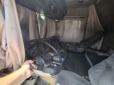 бутка реф: Грузовик, Scania, Б/у — 10