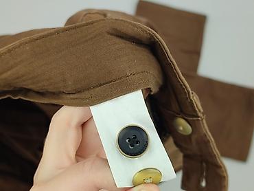 pull an bear: PULL&BEAR, Spodnie materiałowe damskie, rozmiar M — 5