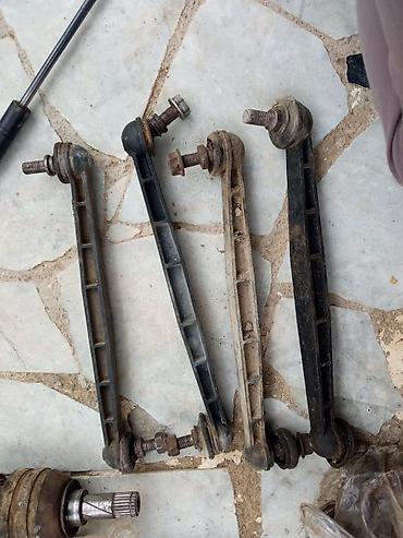 Digər avtomobil ehtiyat hissələri: Benzin nasos Opel Astra G heçbek tam işlekdir isteyen yazsın ucuz — 23